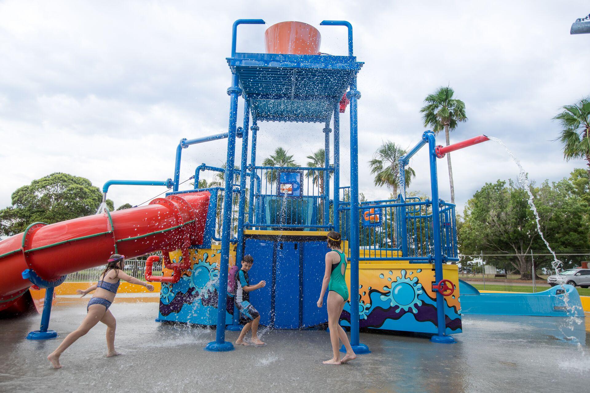 Maitland Aquatic Centre Maitland City Council